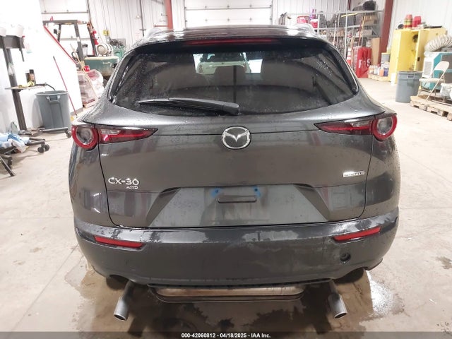 3MVDMBCM1SM780928 Mazda Cx-30 2.5 S Preferred Package
