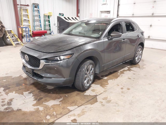 3MVDMBCM1SM780928 Mazda Cx-30 2.5 S Preferred Package