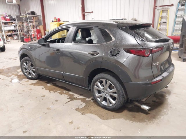 3MVDMBCM1SM780928 Mazda Cx-30 2.5 S Preferred Package