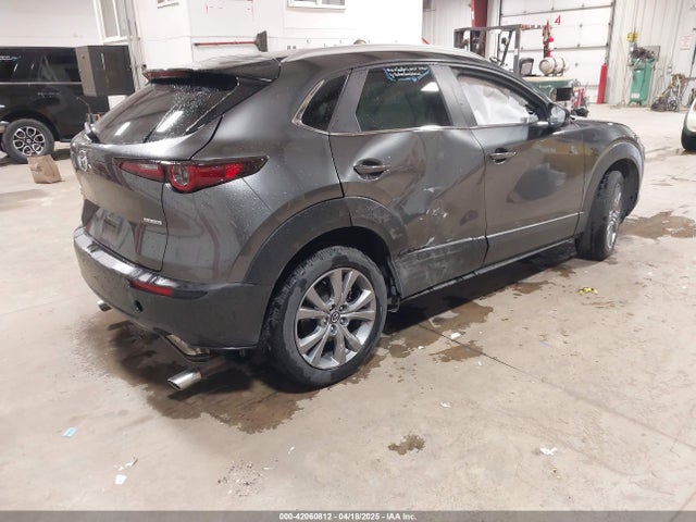 3MVDMBCM1SM780928 Mazda Cx-30 2.5 S Preferred Package
