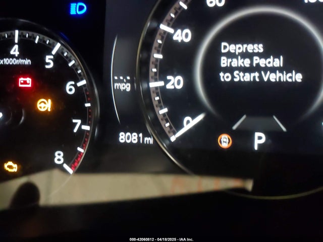 3MVDMBCM1SM780928 Mazda Cx-30 2.5 S Preferred Package