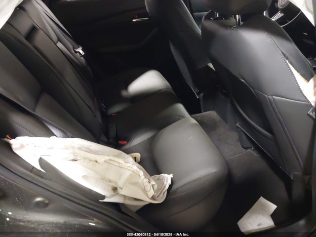 3MVDMBCM1SM780928 Mazda Cx-30 2.5 S Preferred Package