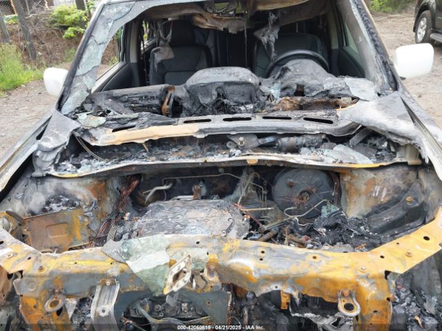 5FNYF4H93EB022045 Honda Pilot Touring