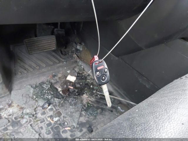 5FNYF4H93EB022045 Honda Pilot Touring
