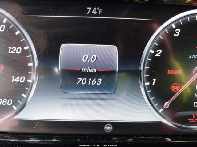 WDDXJ8FB4FA000966 Mercedes-Benz S 550 4matic