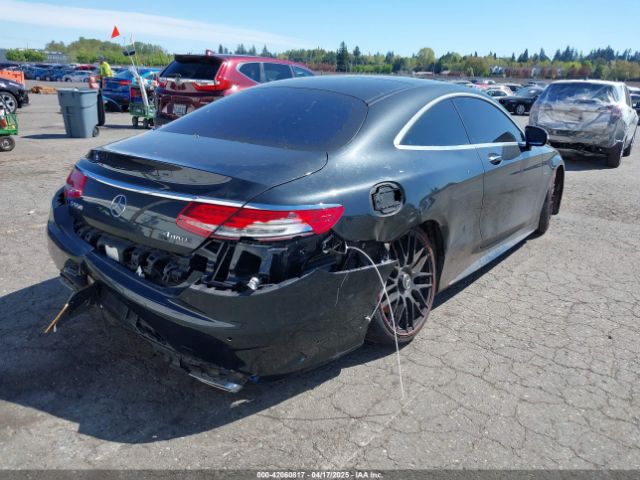 WDDXJ8FB4FA000966 Mercedes-Benz S 550 4matic
