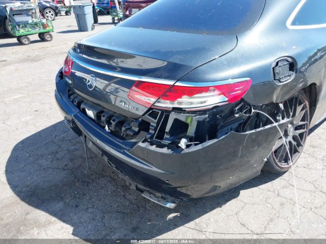 WDDXJ8FB4FA000966 Mercedes-Benz S 550 4matic