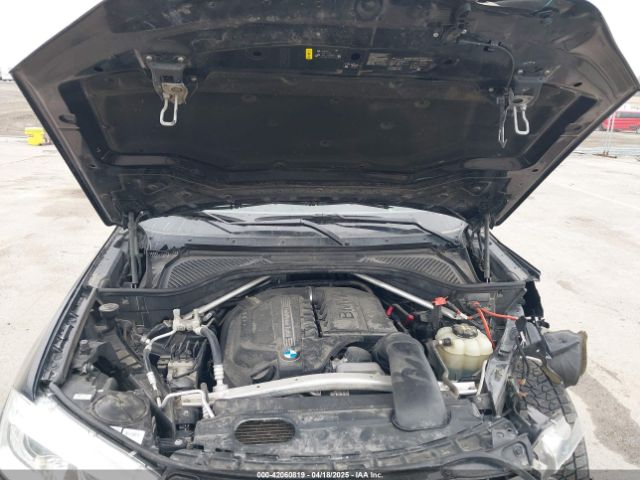 5UXKR0C55H0U54227 BMW X5 Xdrive35i