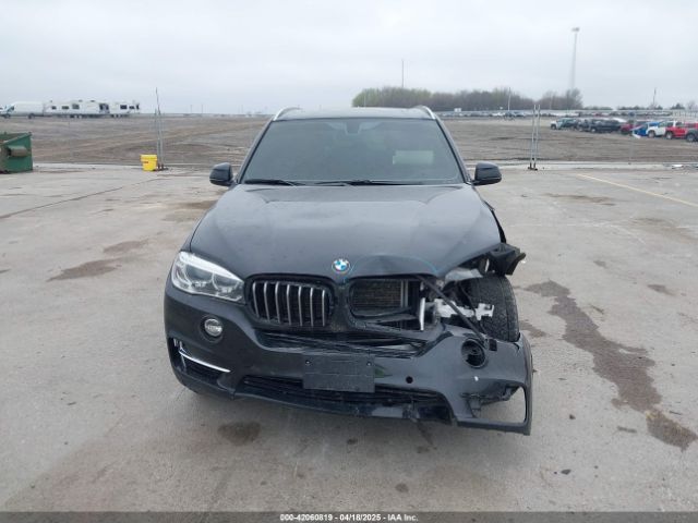 5UXKR0C55H0U54227 BMW X5 Xdrive35i