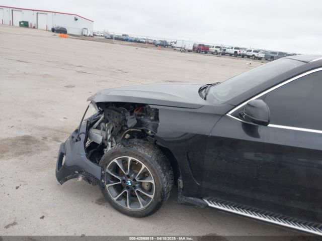 5UXKR0C55H0U54227 BMW X5 Xdrive35i