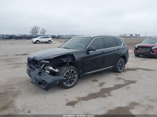 5UXKR0C55H0U54227 BMW X5 Xdrive35i