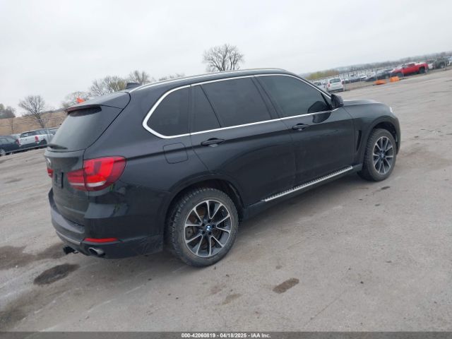 5UXKR0C55H0U54227 BMW X5 Xdrive35i