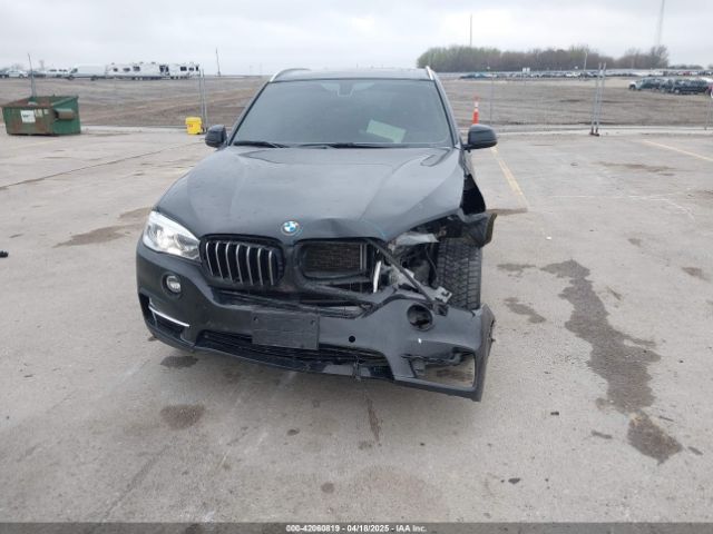 5UXKR0C55H0U54227 BMW X5 Xdrive35i