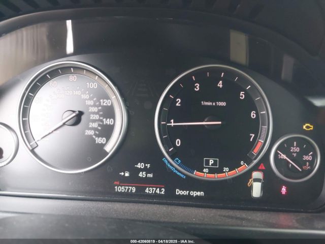5UXKR0C55H0U54227 BMW X5 Xdrive35i