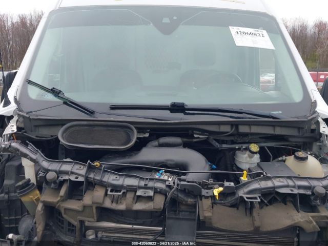 1FTYR2CM1KKA03886 Ford Transit-250