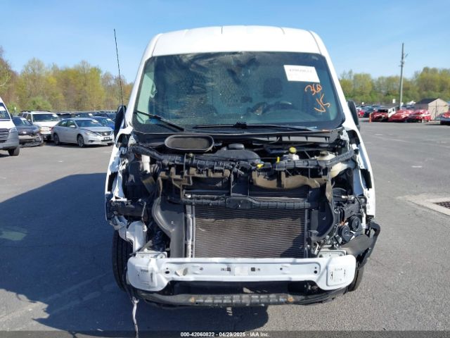 1FTYR2CM1KKA03886 Ford Transit-250
