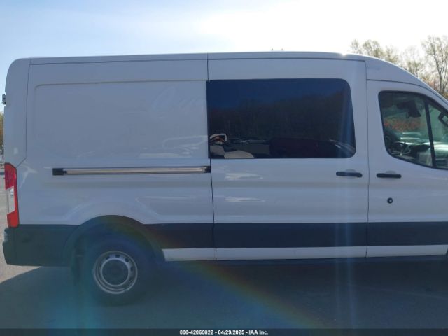 1FTYR2CM1KKA03886 Ford Transit-250