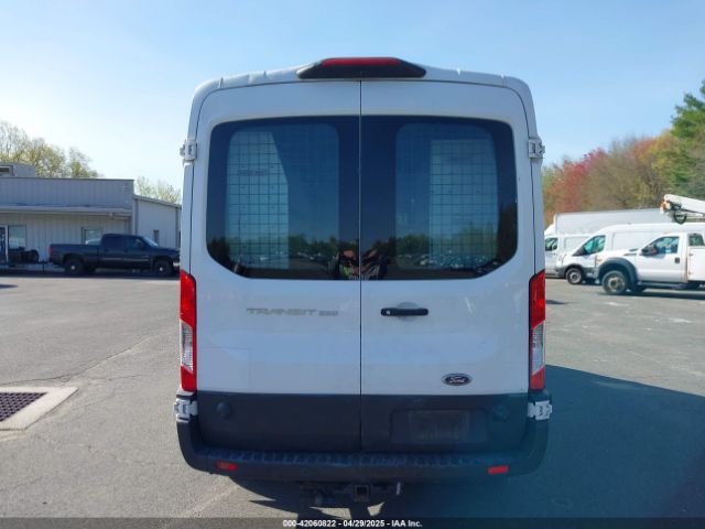 1FTYR2CM1KKA03886 Ford Transit-250
