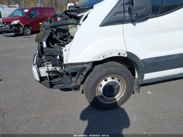 1FTYR2CM1KKA03886 Ford Transit-250