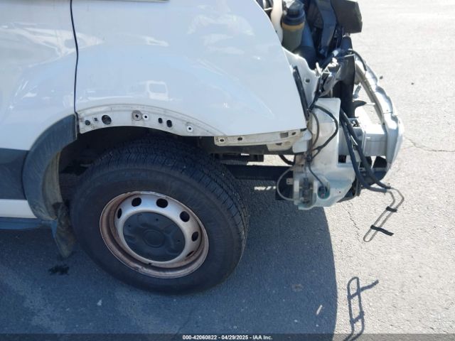 1FTYR2CM1KKA03886 Ford Transit-250