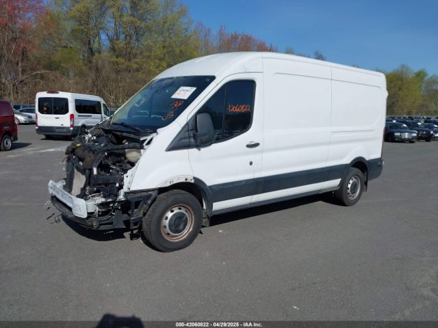 1FTYR2CM1KKA03886 Ford Transit-250
