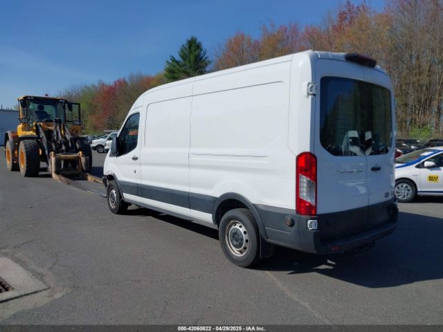 1FTYR2CM1KKA03886 Ford Transit-250