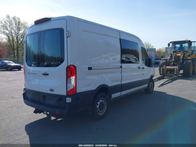 1FTYR2CM1KKA03886 Ford Transit-250