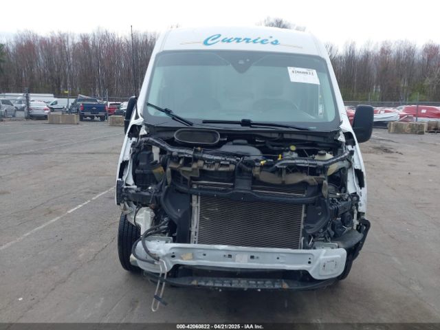 1FTYR2CM1KKA03886 Ford Transit-250