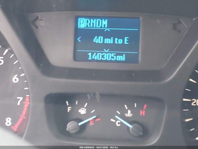 1FTYR2CM1KKA03886 Ford Transit-250