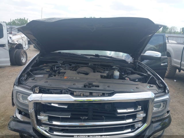 3GTU2NEC2JG402188 GMC l83 -spark ignited direct injection, variable valve timing, afm, e85 max, alum