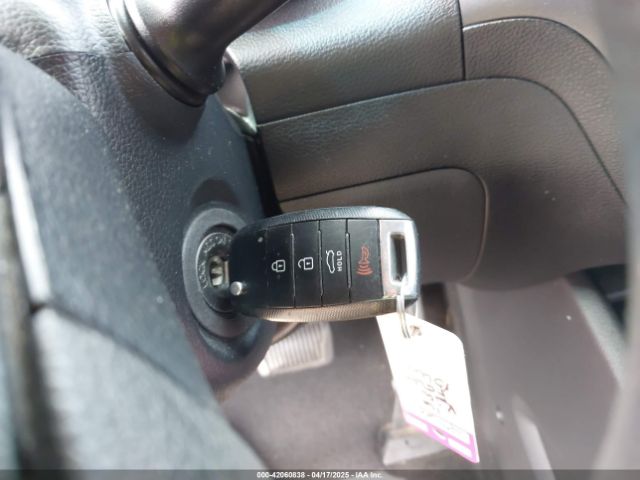 KNAFK4A60G5553353 KIA FORTE LX