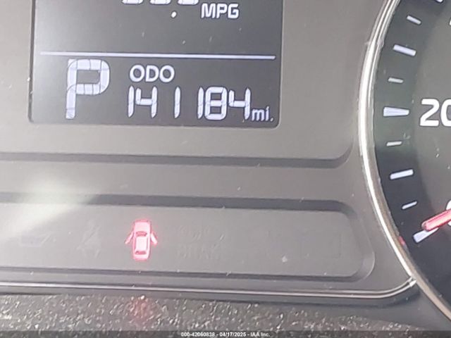KNAFK4A60G5553353 KIA FORTE LX