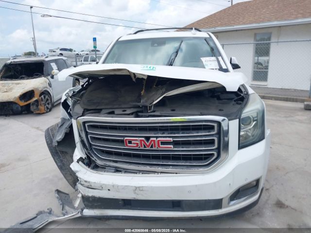 1GKS1BKC3GR219537 GMC YUKON SLT