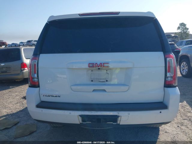 1GKS1BKC3GR219537 GMC YUKON SLT