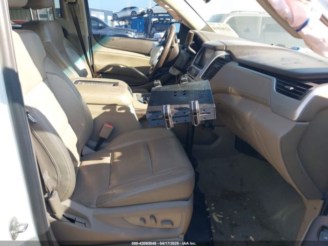 1GKS1BKC3GR219537 GMC YUKON SLT