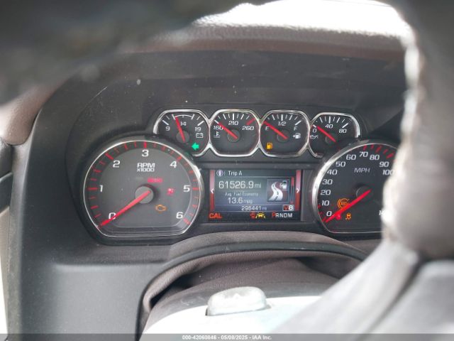 1GKS1BKC3GR219537 GMC YUKON SLT