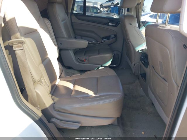 1GKS1BKC3GR219537 GMC YUKON SLT