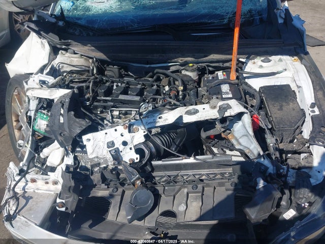1HGCV1F15JA248777 Honda ACCORD LX