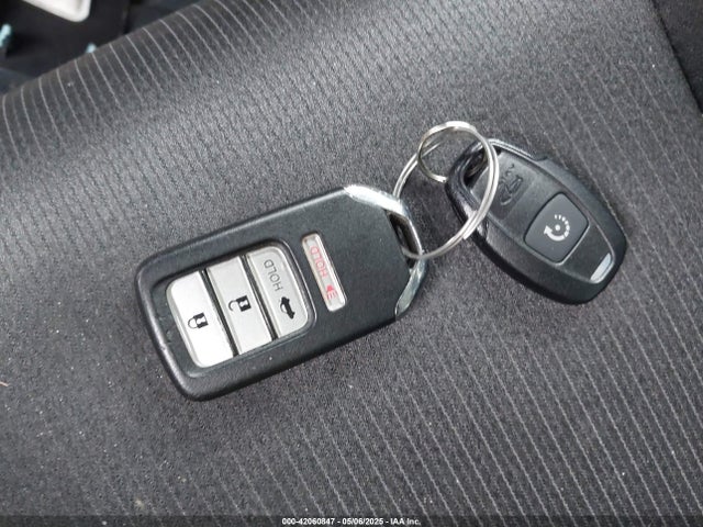 1HGCV1F15JA248777 Honda ACCORD LX