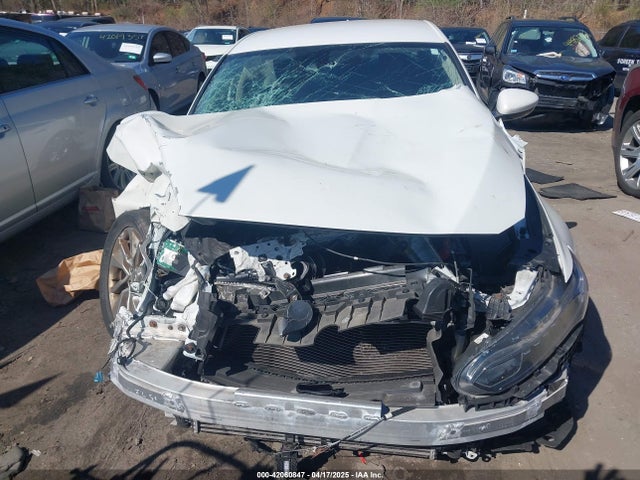 1HGCV1F15JA248777 Honda ACCORD LX