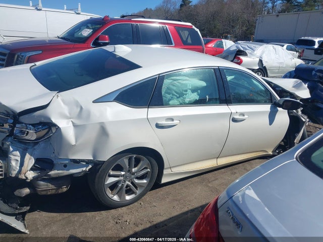 1HGCV1F15JA248777 Honda ACCORD LX