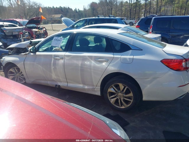 1HGCV1F15JA248777 Honda ACCORD LX