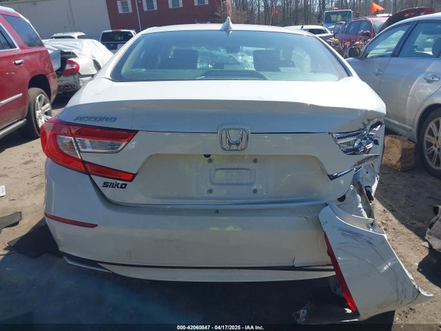 1HGCV1F15JA248777 Honda ACCORD LX