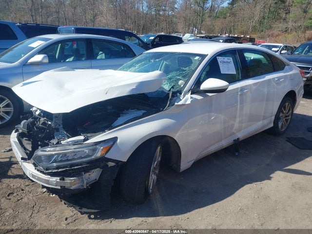 1HGCV1F15JA248777 Honda ACCORD LX