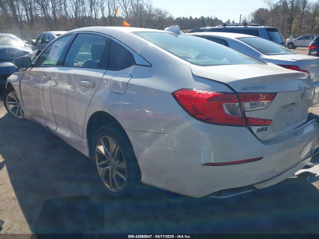 1HGCV1F15JA248777 Honda ACCORD LX