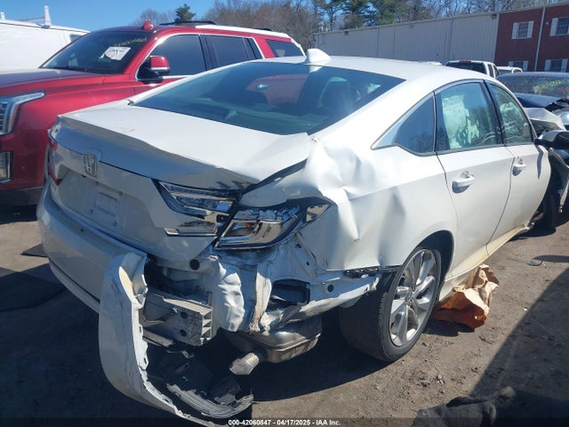 1HGCV1F15JA248777 Honda ACCORD LX