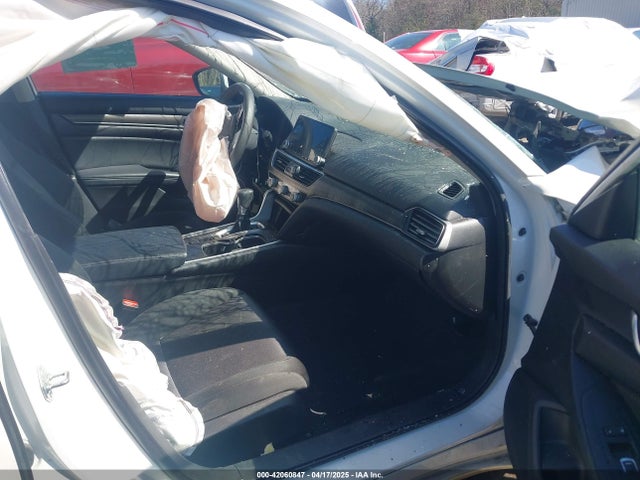 1HGCV1F15JA248777 Honda ACCORD LX