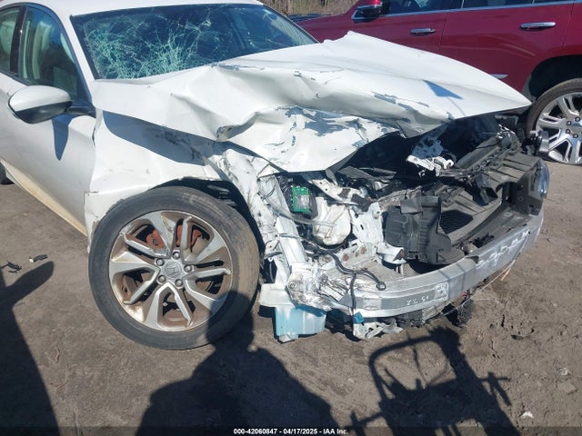 1HGCV1F15JA248777 Honda ACCORD LX