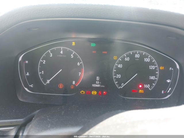 1HGCV1F15JA248777 Honda ACCORD LX