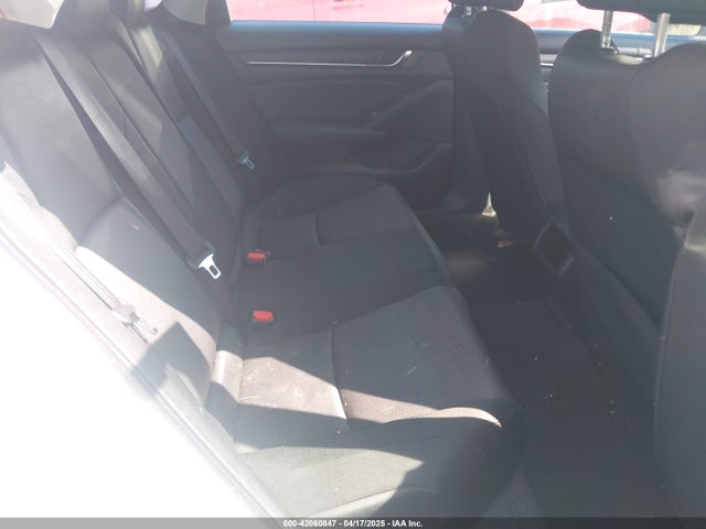 1HGCV1F15JA248777 Honda ACCORD LX